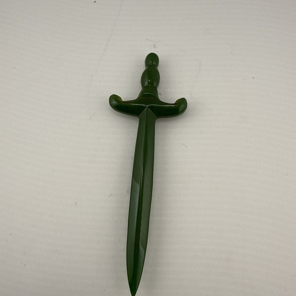 Bakelite Dagger