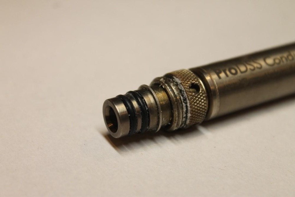 YSI 626902 ProDSS Conductivity and Temperature Sensor - Untested ^