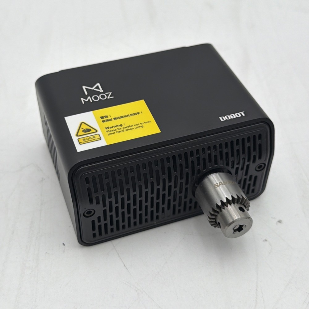 Dobot Mooz 3D Printer Print Head Extruder Assembly Replacement Module