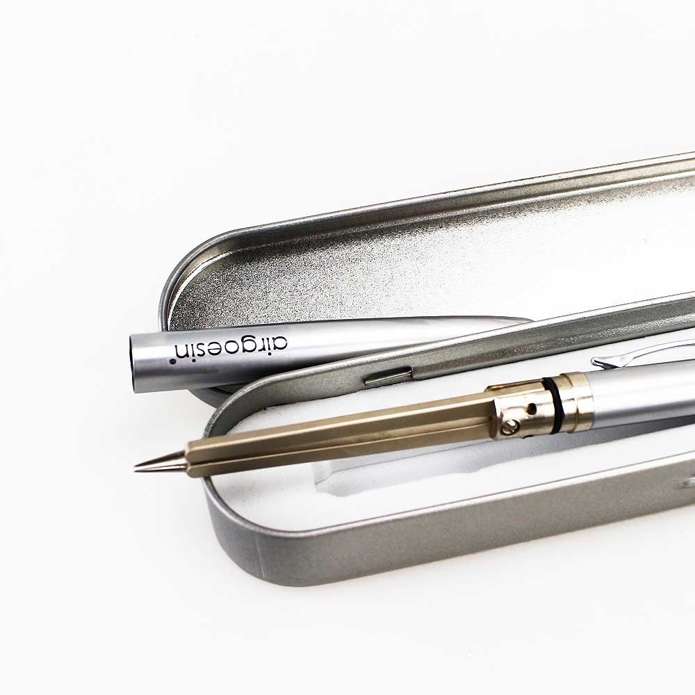 ECG EKG Calipers Pen Ruler Measures Precision Tool Gift for Cardiologist Box