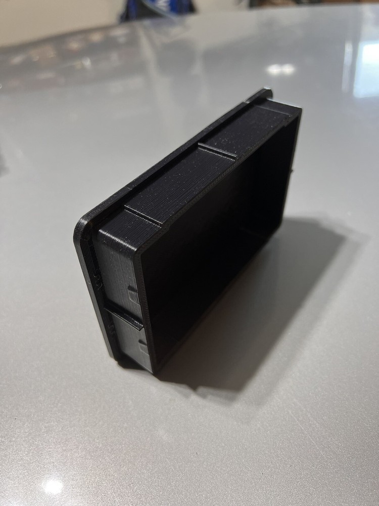 Center Console Rear Control Delete Panel 2003-2006 Silverado Tahoe Sierra Yukon