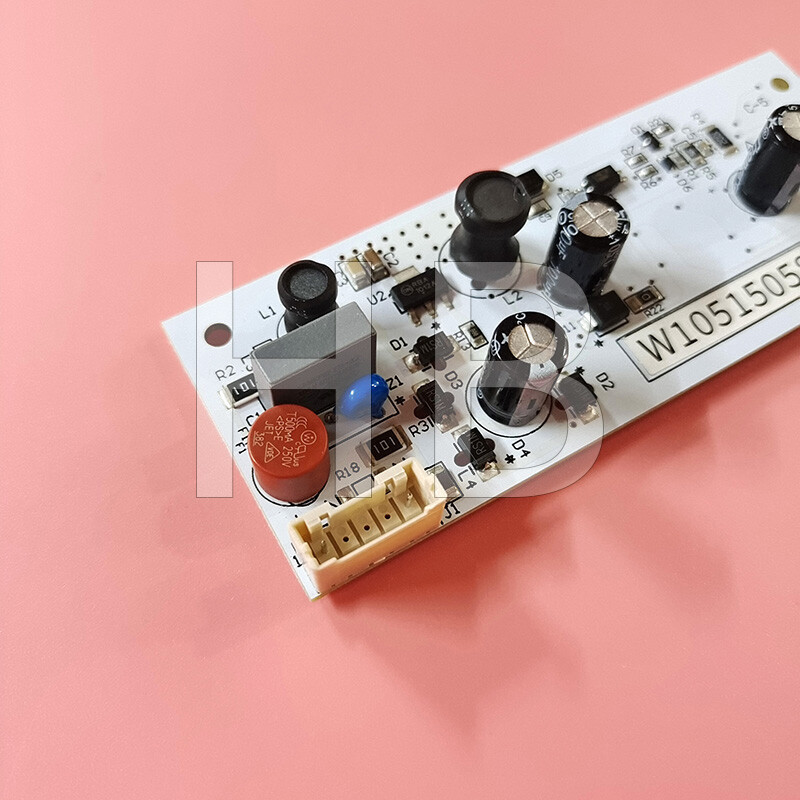 W10515058 for Whirlpool Refrigerator LED Light Module Complete Assembly