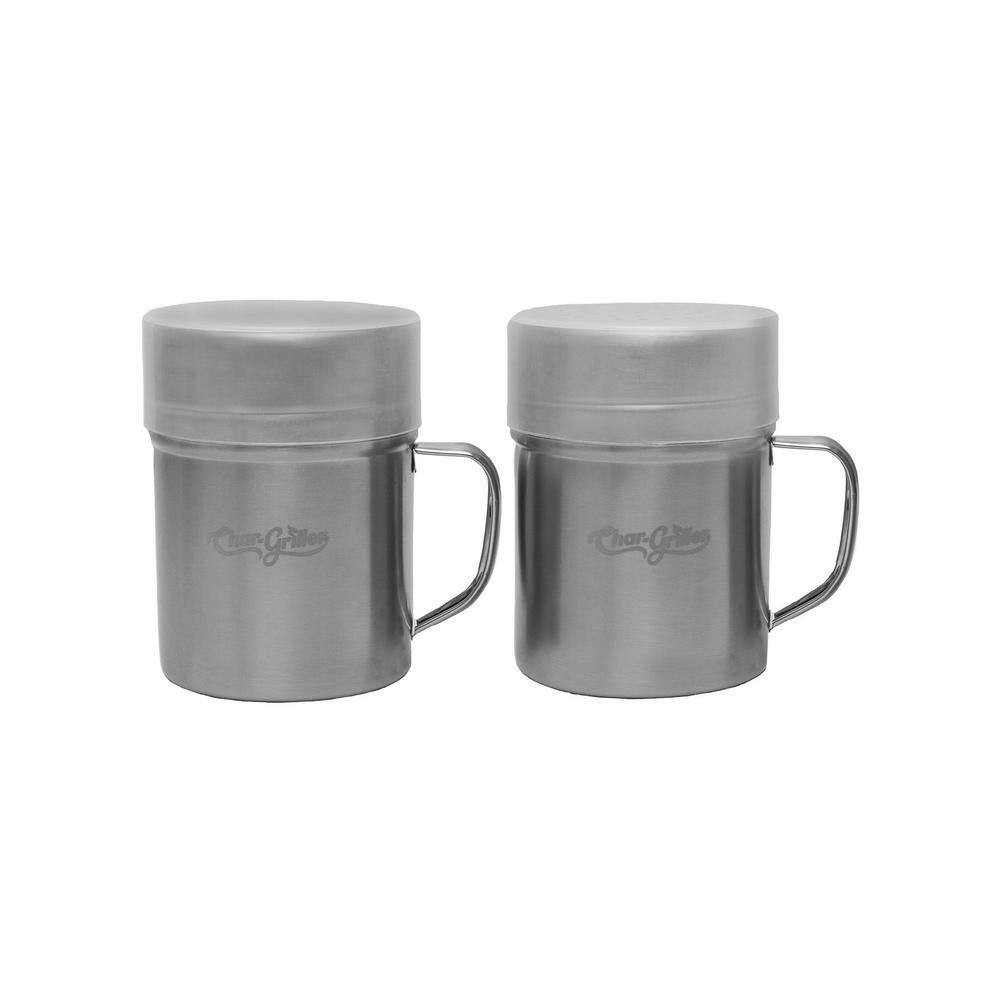 Spice Dredges (2-Pack)