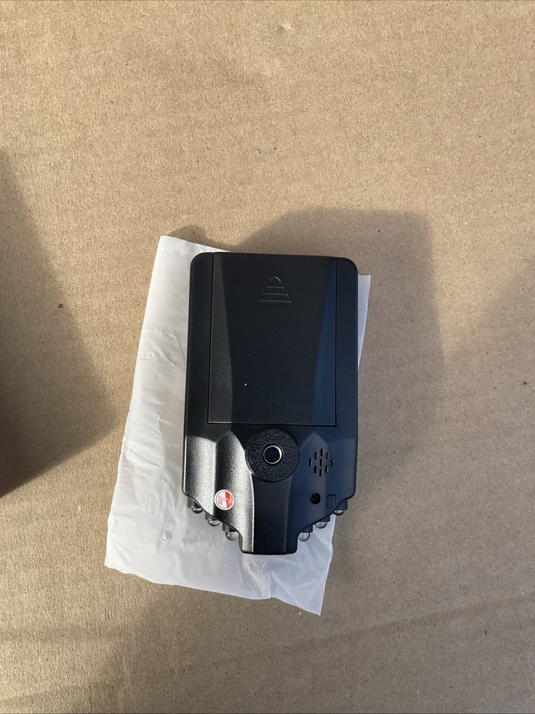 Clear Dash HD Car Dashboard Camera 2.5 Video Screen 360 Pivot