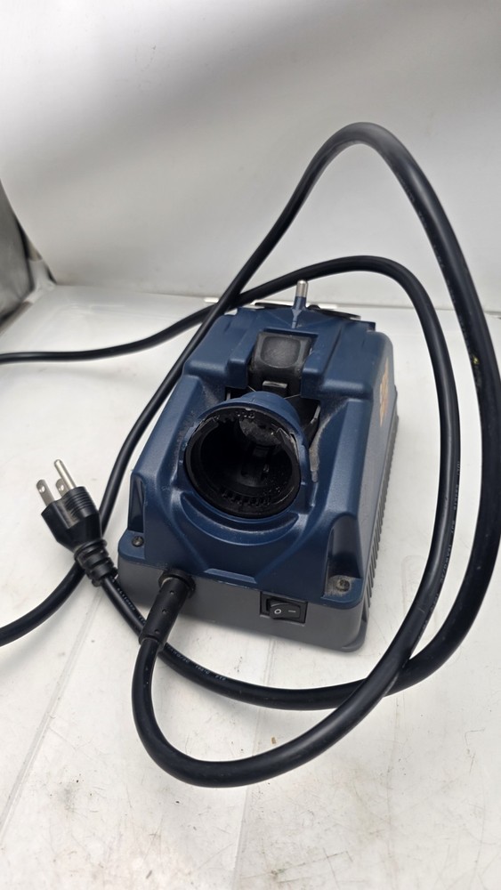 Drill Doctor XPK Drill Bit Sharpener Electric (NO ATTACHMENTS) Tested