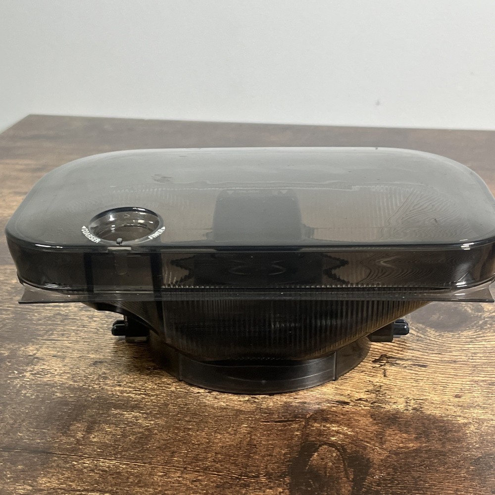 Breville Grind Control Coffee Maker Bean Hopper Assembly BDC650 Replacement Part
