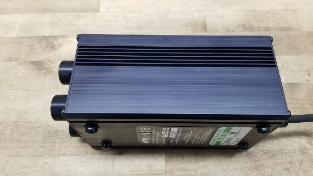 ROSCO DC CONTROLLER MK4 DMX 4 Channel Controller 230/120V DHA (READ) (#1)