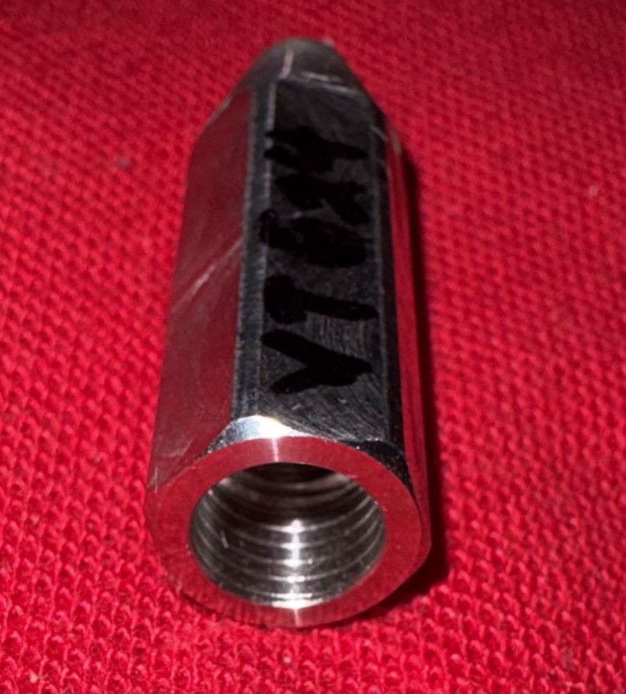 B&G VT 624 Extension Termite Tool Injection Tip Extensions