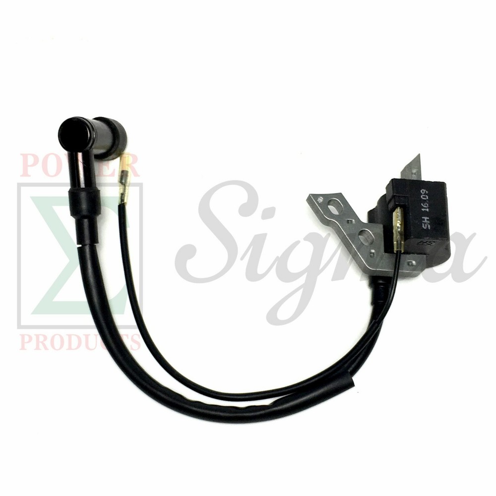 Ignition Coil For Harbor Freight Predator 79CC 99CC 68124 69733 Gas Engine