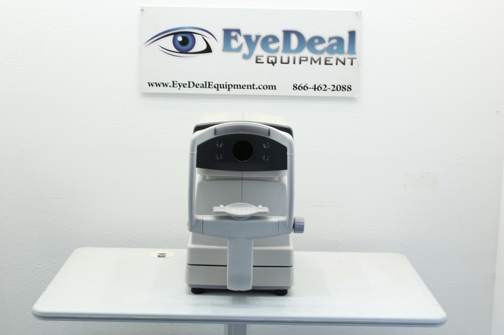 Topcon KR 8000 ARK