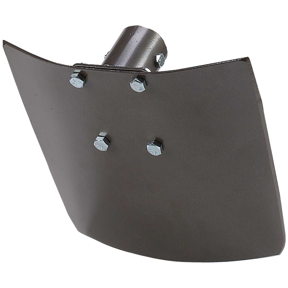 J.R. Fire Tools Chingadera Head