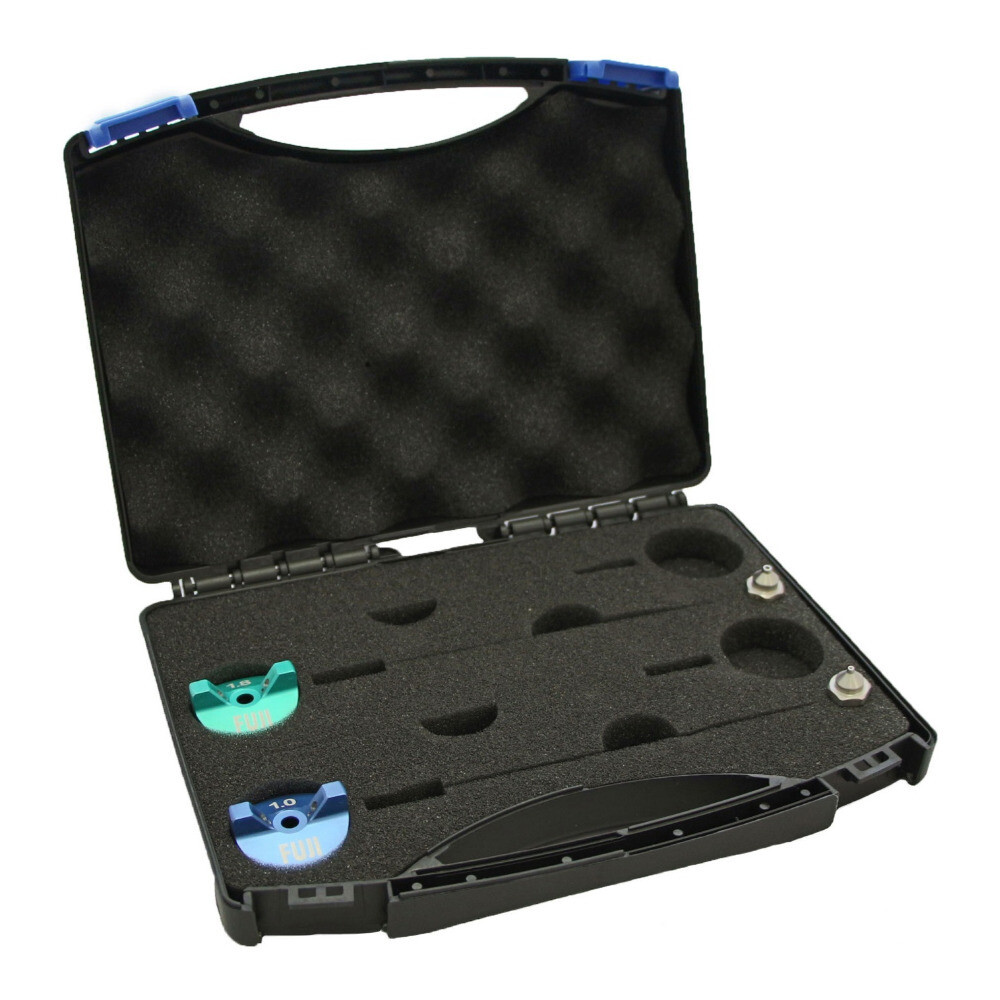 Fuji Spray Aircap Carrying Case