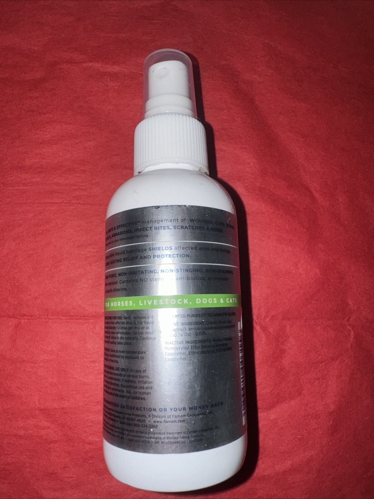 Purshield Farnam