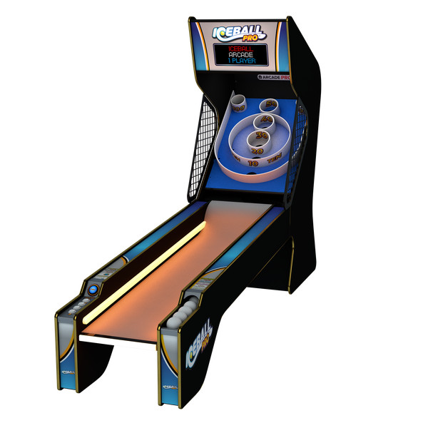 ICEBALL PRO Black Edition