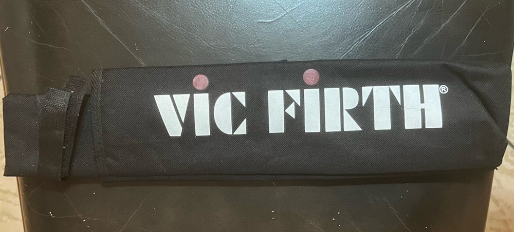 VIC FIRTH DOUBLE STICK BAG