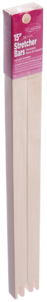 Regular Stretcher Bars 15"X.75"
