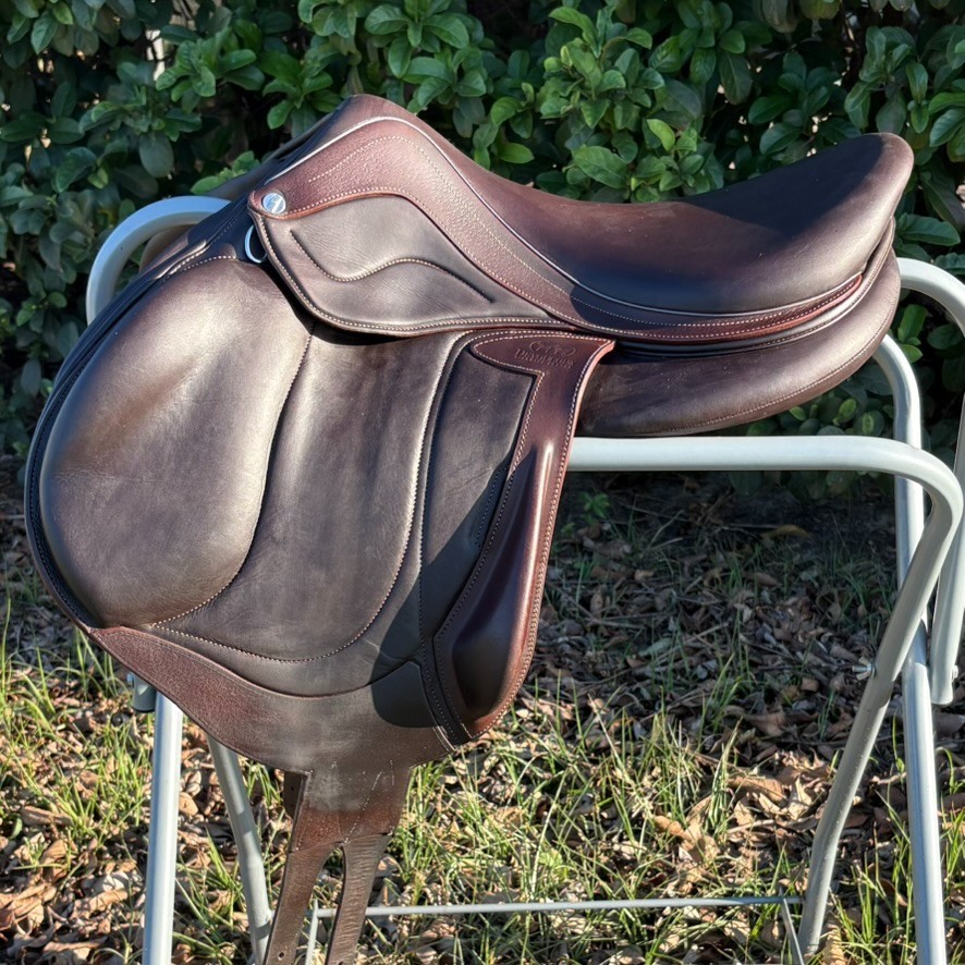 2019 17" Devoucoux Chiberta lab 2A flaps