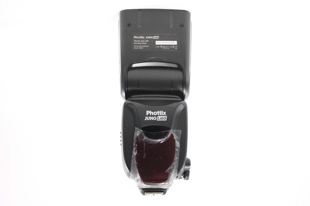 Phottix Juno Li60 Flash Model H0801