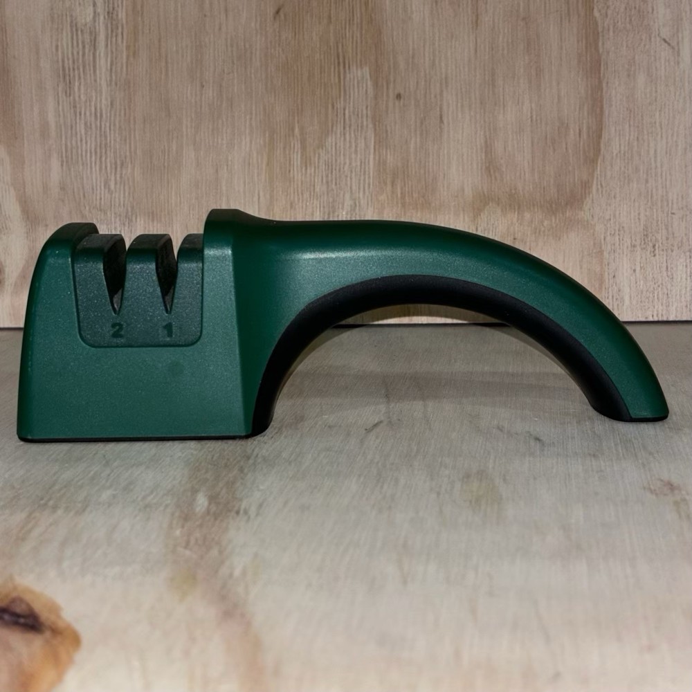 NRA Tactical Diamond Hone Manual Knife Sharpener