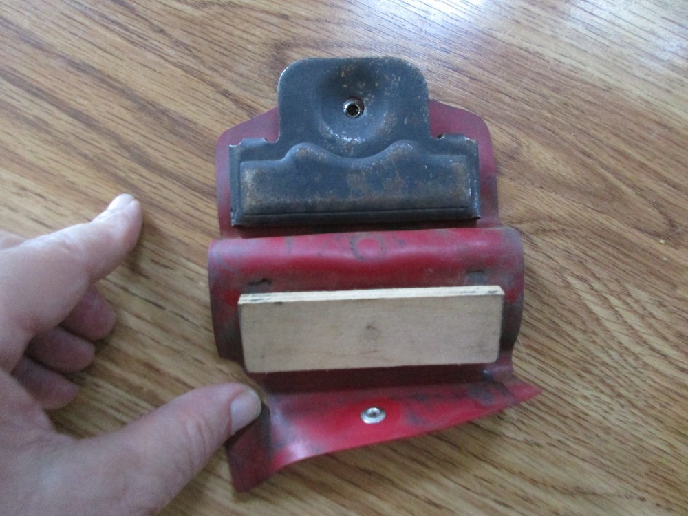 Stanley Butt Marker No 3731/2" - 3 1/2"