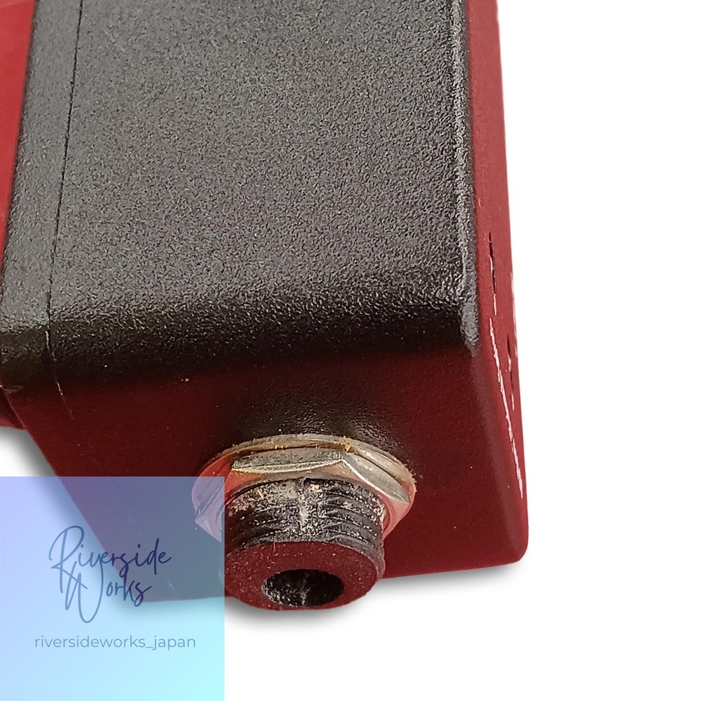 ONECONTROL ABBOX Selector Switch for Guitar Effects