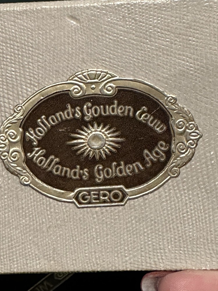 Wine Tasting Cup Salt Dip GERO Gerofabriek Danish Georg Nilsson Tastevin Silver