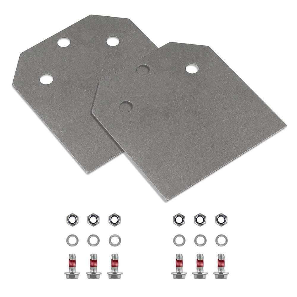 SDS Plus Floor Scraper 4" x 10", Thinset Removal Bit Tile Removal Chisel Tool...