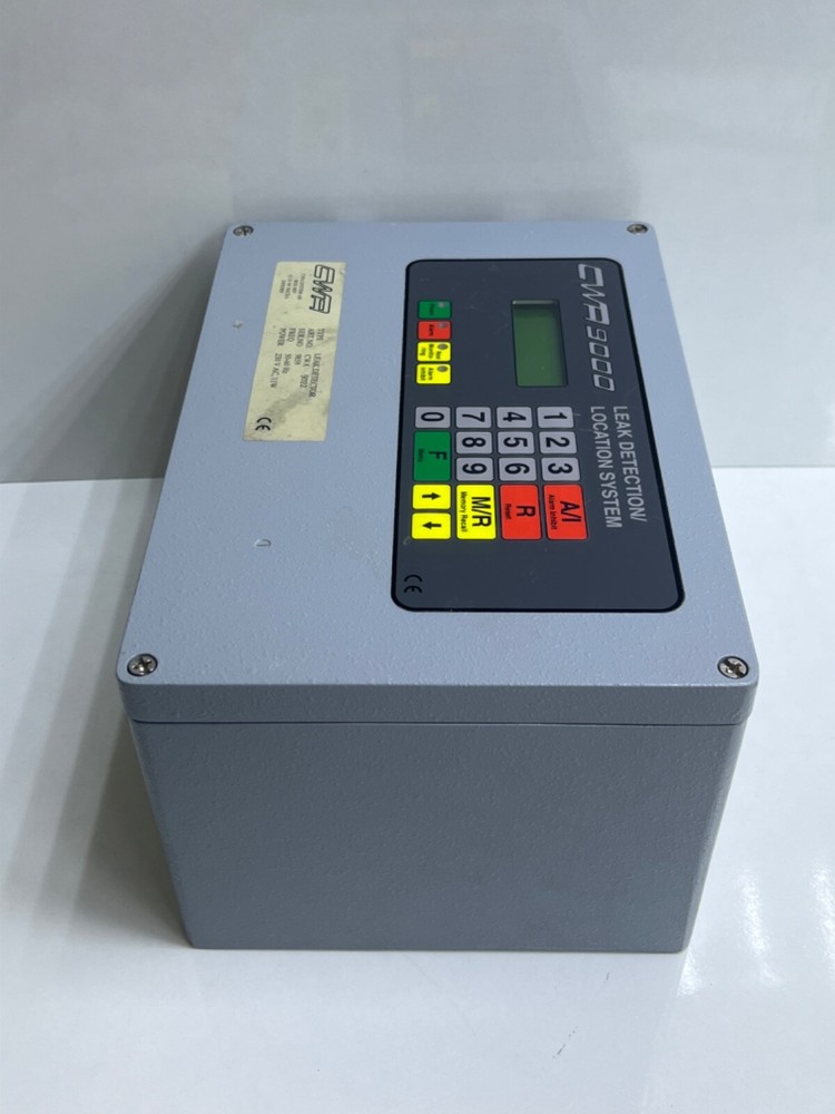CWA 9000 leak detection /location system CWA9022