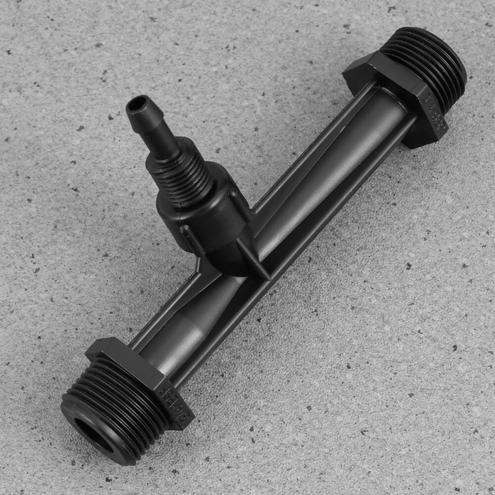 Fertilizer Irrigation System Fertilization Equipment Professional Device Liquid