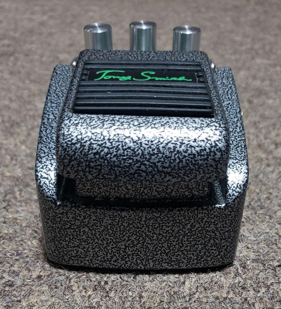 90s Tony Smith PH-70 PHASER Guitar Effect Pedal