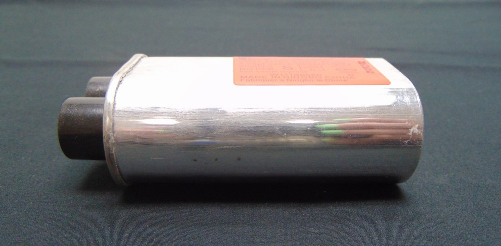 Whirlpool Microwave Capacitor W11213318