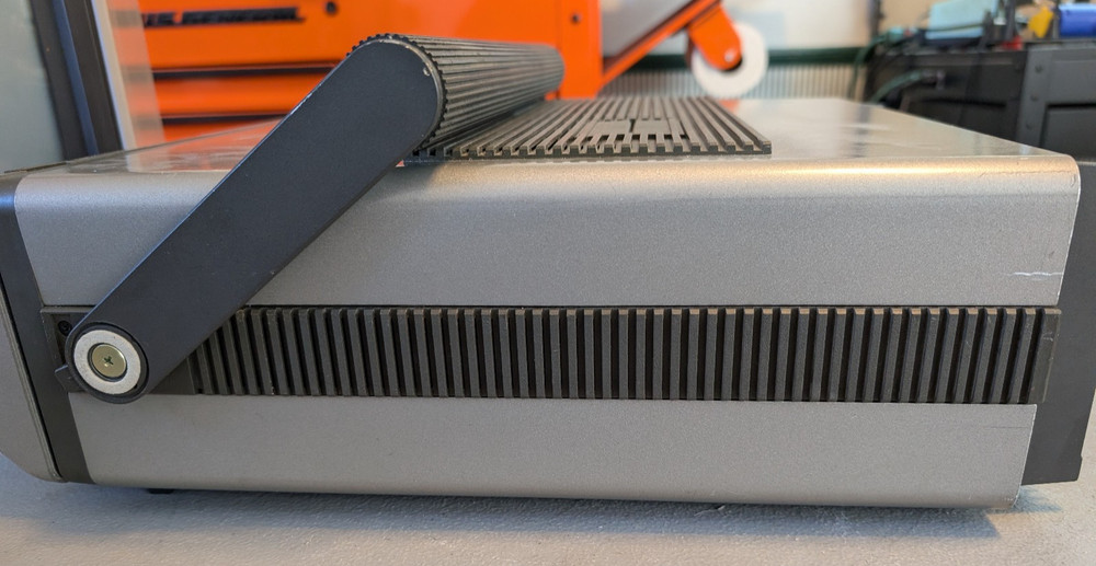 Commodore SX64 - Refurbished and tested