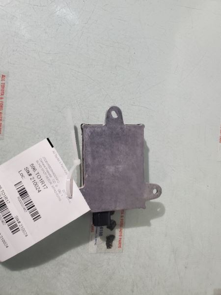 MIRAI     2017 Camera/Projector 32462