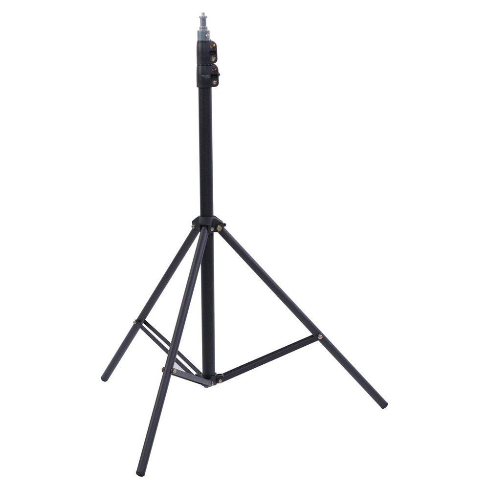 Phottix PX200 79" 3-Section Light Stand, Black