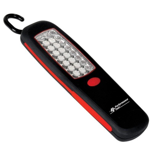 Performance Tool LED Work Light