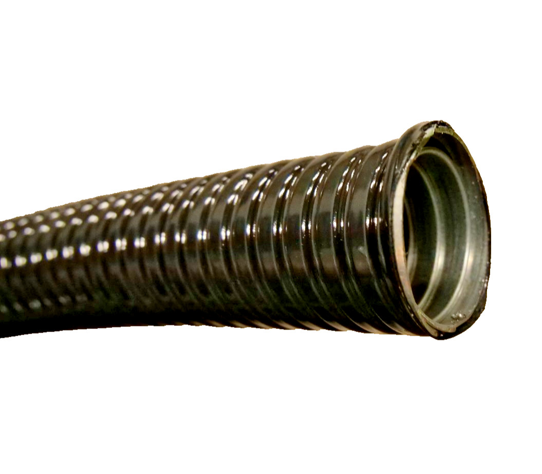 Anaconda MTC Sealtite 1-1/2" Flexible Metallic Conduit, #38354 -SOLD BY THE FOOT