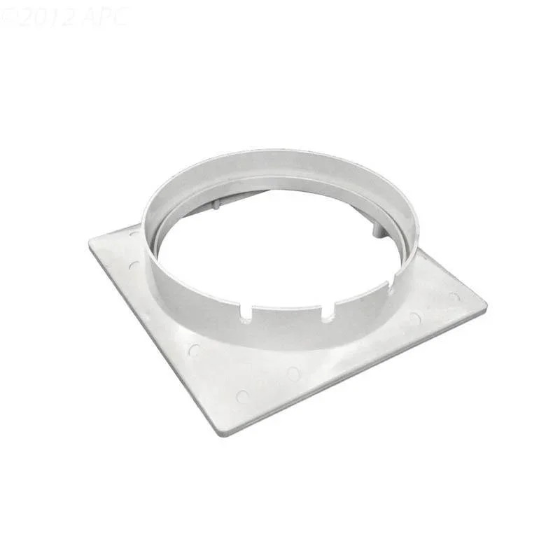 Square Collar