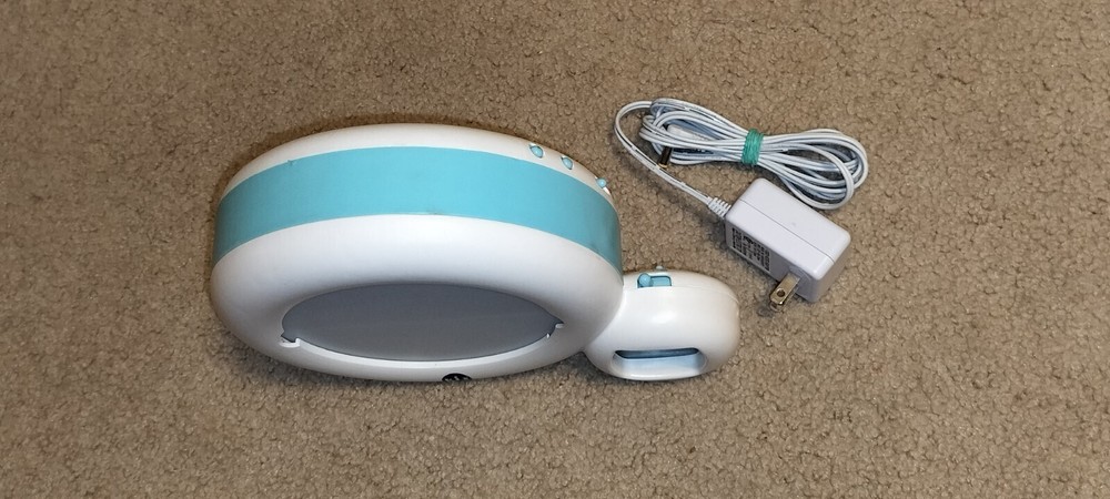 Claessens' Kids Kid Sleep Moon Sleep Trainer Nightlight **Missing Image Screen**