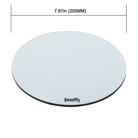 Chip Cookie Mouse Pad Delicious Chocolate Chip Cookie Round Mouse Pad