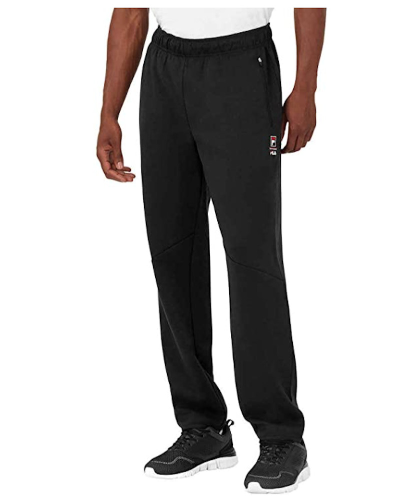 Fila Mens Active Track Pants