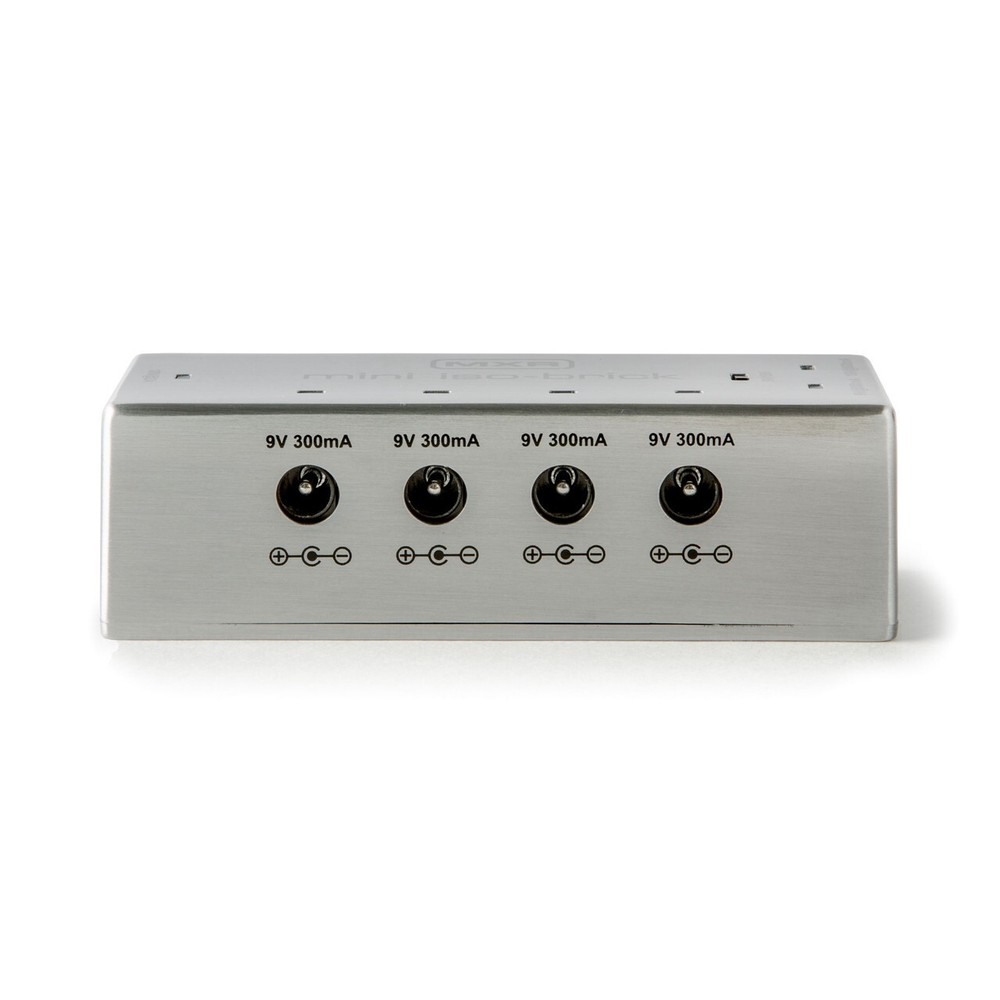 MXR M239 - Mini Iso-Brick Power Supply