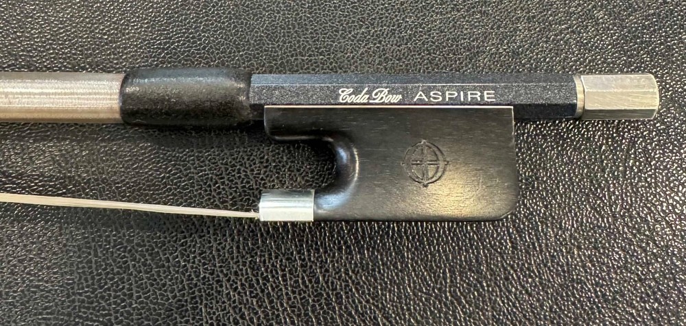 CodaBow 1/2 Size Cello Bow