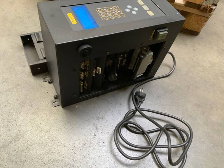 Stanley 21A100301 - Torque controller with wrench