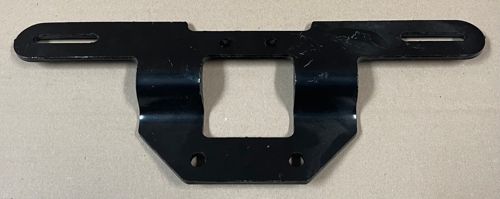 FREIGHTLINER Front Combo Valve Bracket 12-17598-000