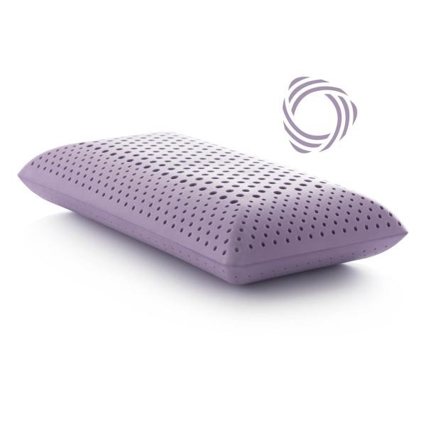 Malouf-ZONED ACTIVEDOUGH® + LAVENDER Queen