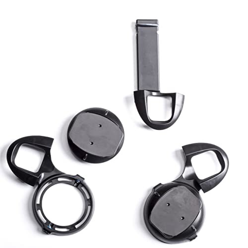 - Extender Kit Black/Blue imprint