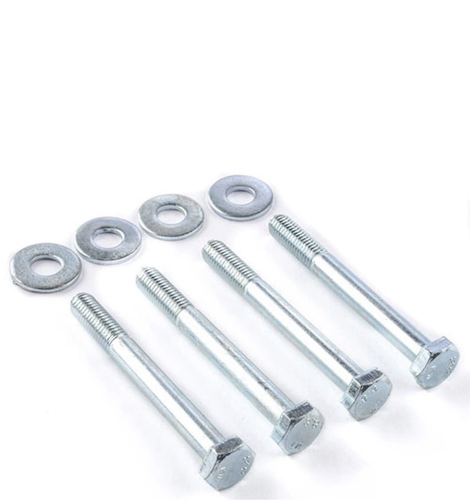 Chevy Block Engine Stand Bolt Kit