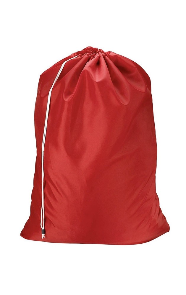 2 Pack Extra Large 30"X40" Washable Laundry Bag Heavy Duty Locking Drawstring