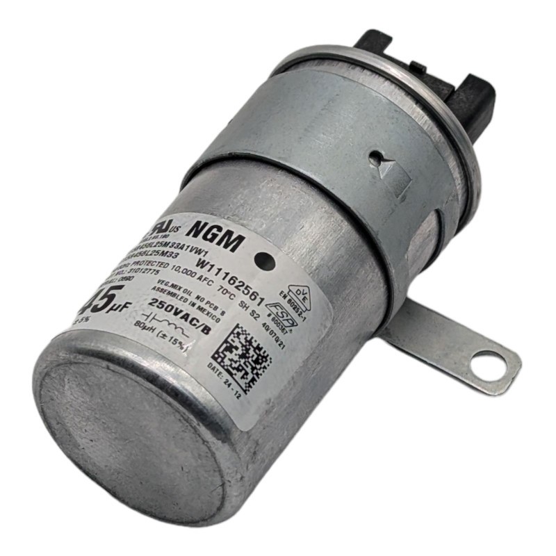 W11162561 - Capacitor