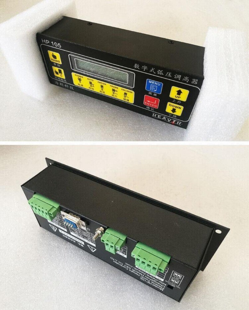 Height Regulator Plasma Height Controller Automatic Height Regulator CNC